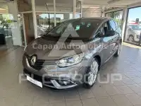 2018 Renault Grand Scenic