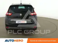 2018 Renault Grand Scenic