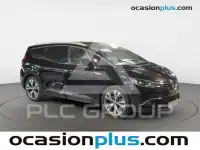 2018 Renault Grand Scenic