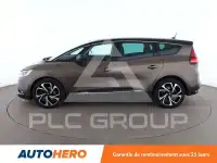 2018 Renault Grand Scenic