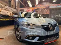 2018 Renault Grand Scenic