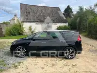 2018 Renault Grand Scenic