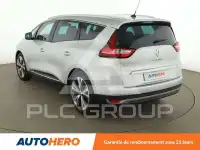 2018 Renault Grand Scenic