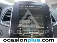 2018 Renault Grand Scenic