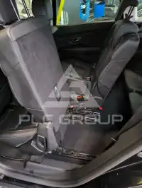 2018 Renault Grand Scenic