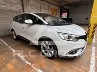 2018 Renault Grand Scenic