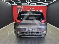 2018 Renault Grand Scenic