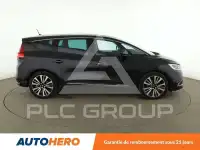 2018 Renault Grand Scenic