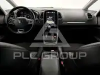 2018 Renault Grand Scenic