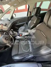 2018 Renault Grand Scenic
