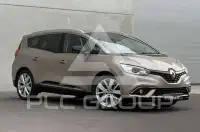 2018 Renault Grand Scenic