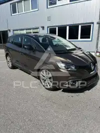 2018 Renault Grand Scenic
