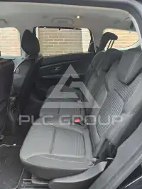 2018 Renault Grand Scenic