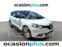 2018 Renault Grand Scenic