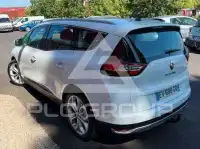 2018 Renault Grand Scenic