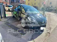 2018 Renault Grand Scenic
