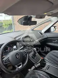 2018 Renault Grand Scenic