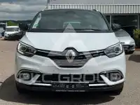 2018 Renault Grand Scenic