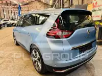 2018 Renault Grand Scenic