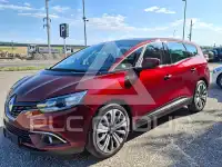 2018 Renault Grand Scenic
