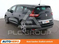 2018 Renault Grand Scenic