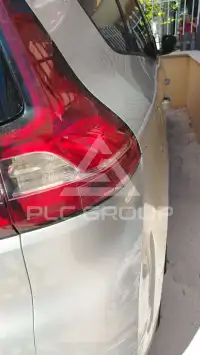 2018 Renault Grand Scenic