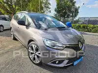 2018 Renault Grand Scenic