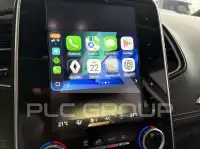 2018 Renault Grand Scenic