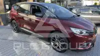 2018 Renault Grand Scenic