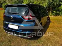 2018 Renault Grand Scenic