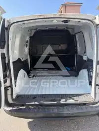 2018 Renault Kangoo