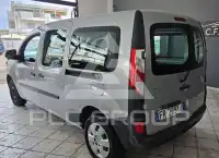 2018 Renault Kangoo