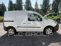 2018 Renault Kangoo