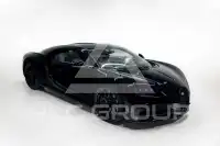 2018 Bugatti Chiron