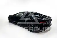 2018 Bugatti Chiron