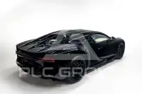 2018 Bugatti Chiron