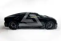 2018 Bugatti Chiron