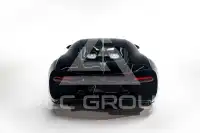 2018 Bugatti Chiron