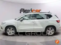 2018 Seat Alteca