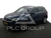 2018 Seat Alteca