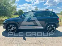 2018 Seat Alteca