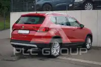 2018 Seat Alteca
