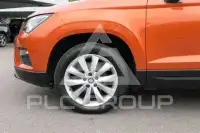 2018 Seat Alteca