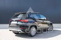 2018 Seat Alteca