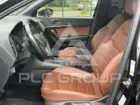 2018 Seat Alteca