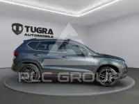 2018 Seat Alteca