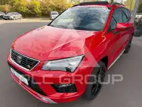2018 Seat Alteca