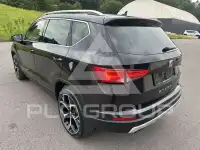 2018 Seat Alteca