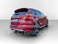 2018 Seat Alteca