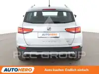 2018 Seat Alteca